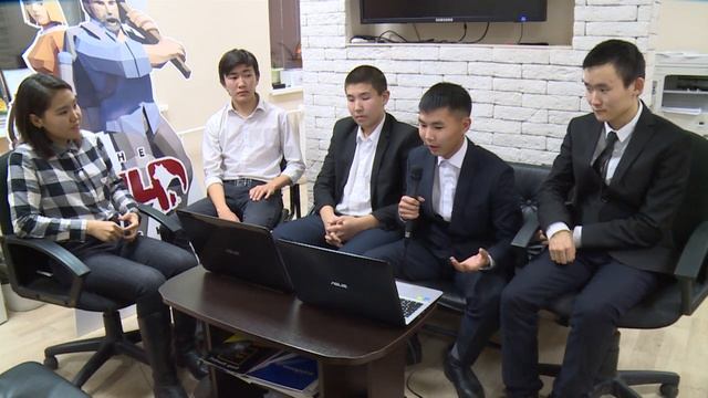 Может ли обычный школьник стать индивидуальным предпринимателем? смотреть онлайн