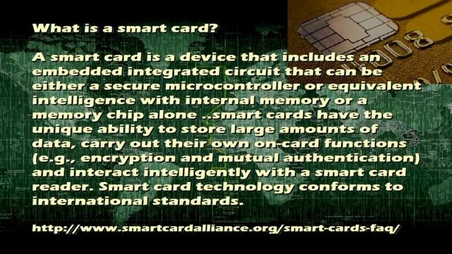 Escape the Mark (Video 1 of 7) смотреть онлайн