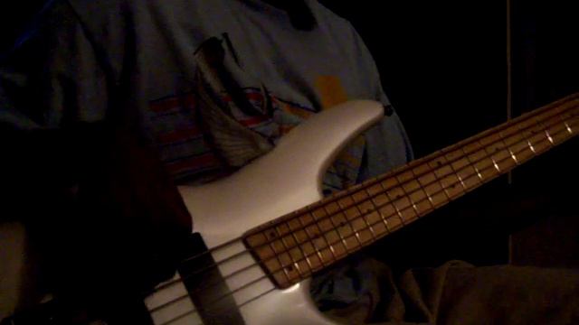 IBANEZ SOUNDGEAR BASS (STUPID) смотреть онлайн