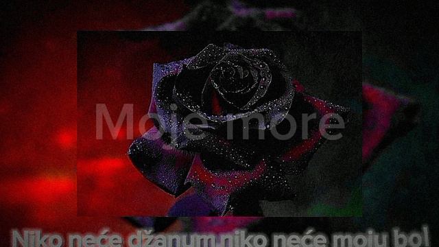 Moje more •speed up •+текст смотреть онлайн