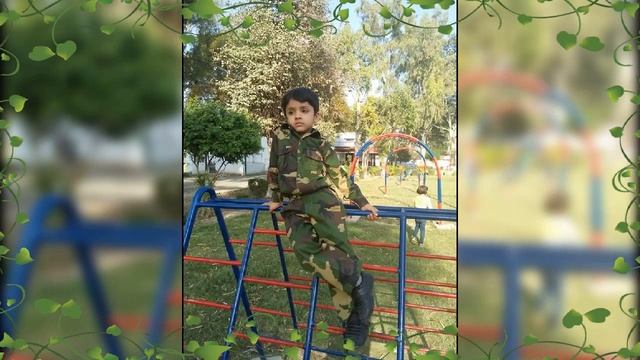 Ready to Defend Motherland смотреть онлайн