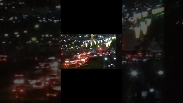 КАК Я ВСТРЕЧАЛ НОВЫЙ ГОД смотреть онлайн