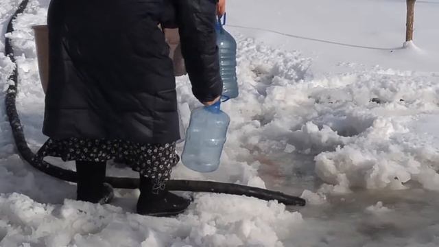 Потоп в Лесной поляне Астана смотреть онлайн