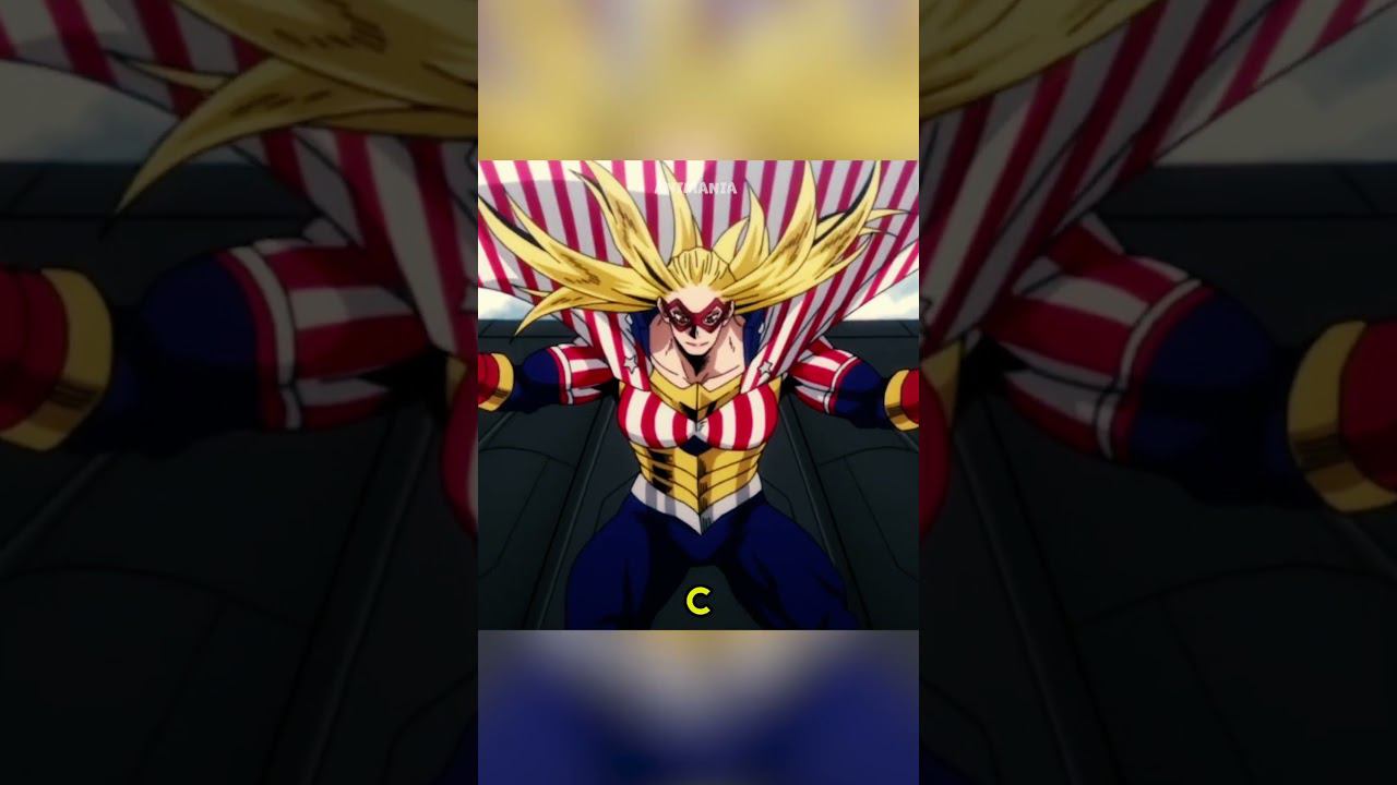 С этого момента воздух перестанет существовать | Моя магическая академия #аниме #анимемоменты смотреть онлайн