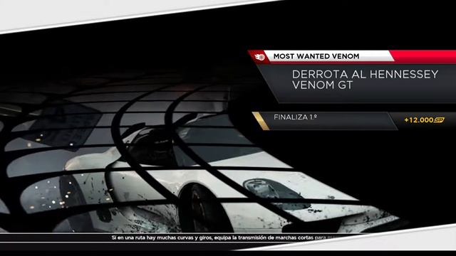 Un manco en NFS смотреть онлайн