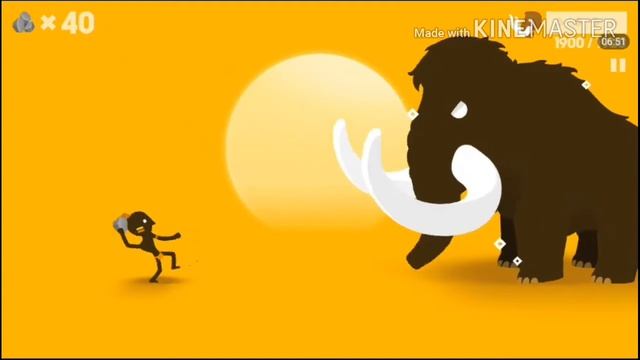 Прохождение игры Big Hunter #5-ТОПОРЫ ПРОТИВ КАМНЕЙ смотреть онлайн