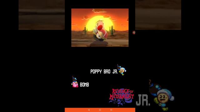 Kirby Super Star Ultra (Episode 6) Halberd Destruction! смотреть онлайн