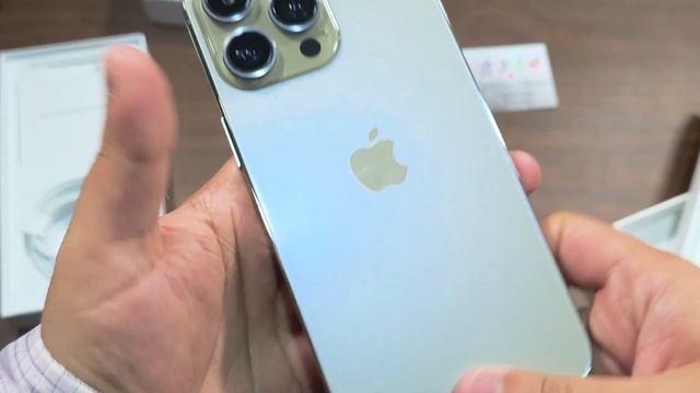 Conseguí un iPhone 15 Pro Max Réplica | Unboxing y primeras impresiones en español México смотреть онлайн