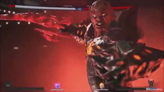 INJUSTICE 2 ALL SUPERS/DOUBLE UPLOAD ENJOY!!!! смотреть онлайн