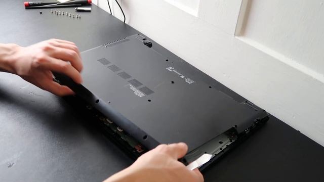 How To Lenovo Computer BIOS Reset / Replace CMOS Battery - Laptop Wont Turn On Fix #2 смотреть онлайн