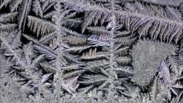 "Eisblumen zu Weihnachten" von Otto Julius Bierbaum, vom Wortmann rezitiert смотреть онлайн