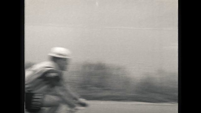 The Tom Simpson Letters смотреть онлайн