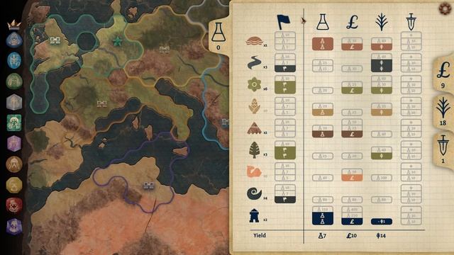 #6 Knowledge - How To Play Ozymandias смотреть онлайн