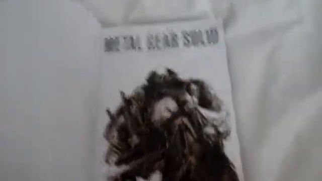 Metal Gear Solid graphic novel omnibus overview смотреть онлайн