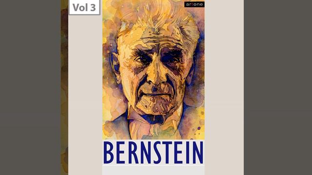 Symphony No. 2 "The Age of Anxiety": Part II - The Dirge (After W. H. Auden's Poem of the Same... смотреть онлайн