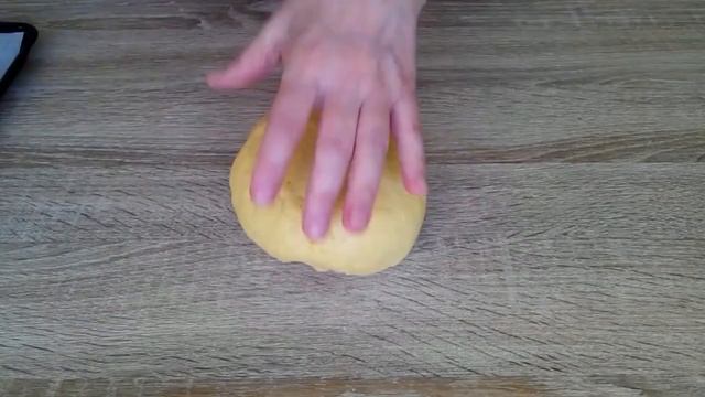 Классический тертый пирог с вареньем! / Classic grated pie! смотреть онлайн