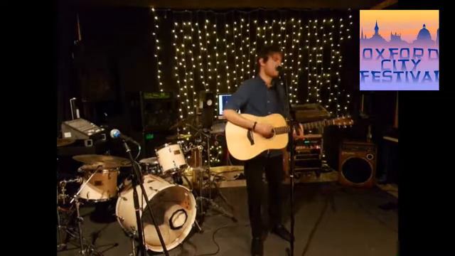 Oxford City Festival смотреть онлайн