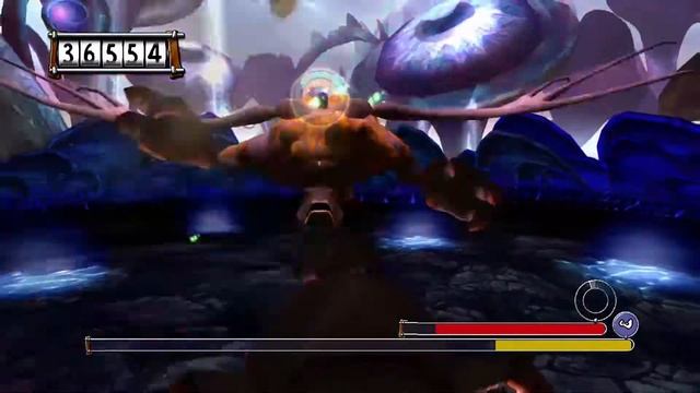 Rayman 3 HD does anyone remember this final boss fight смотреть онлайн