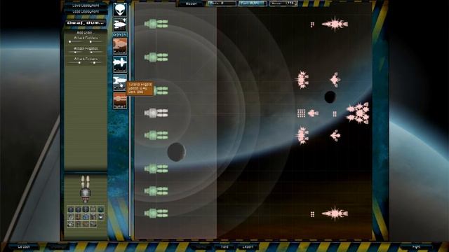 Let's Play GRATUITOUS SPACE BATTLES смотреть онлайн