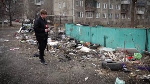 В КРАСНОЯРСКЕ НАШЛИ ПОДОЗРЕВАЕМОГО В УБИЙСТВЕ 47-ЛЕТНЕЙ ЖЕНЩИНЫ В СВЕРДЛОВСКОМ РАЙОНЕ