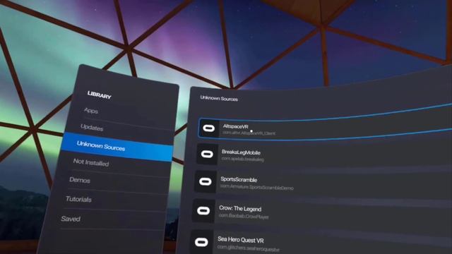 Playing AltSpace on the Quest -- And what it means for Go games on Quest (Re-upload) смотреть онлайн