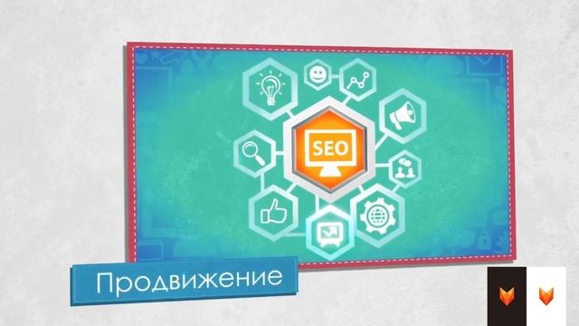 Веб-студия "Site Fox" - Создание сайтов в Киеве смотреть онлайн
