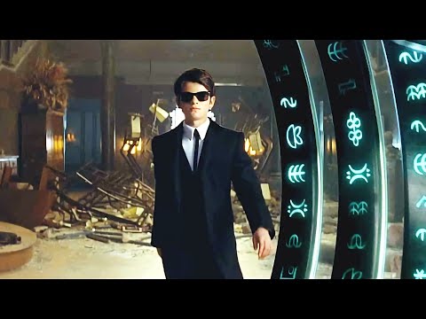 12-Летний Криминальный Гений Мирового Класса _ Краткий Пересказ Фильма смотреть онлайн