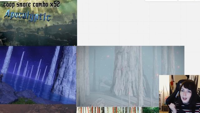 WHAT IS THE CRUCIBLE IN ELDEN RING? смотреть онлайн