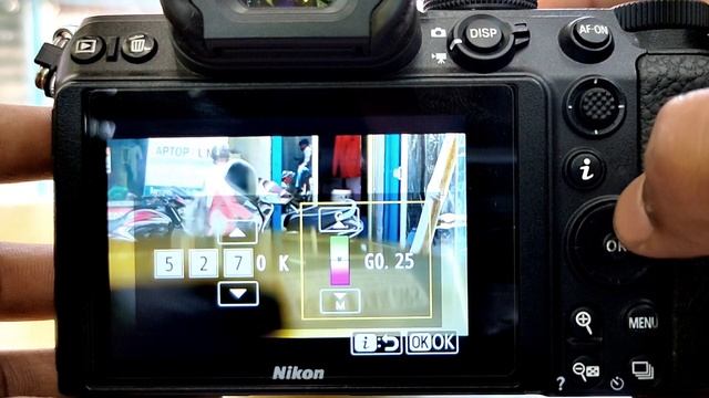 Nikon Z Settings (Hindi) | Z50, Z5, Z6, Z6 ii, Z7, Z7 ii | Customize U1, U2, U3 | @rjtechbuddy смотреть онлайн