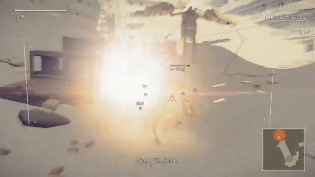 Nier Automata (Part 6) 66666 смотреть онлайн