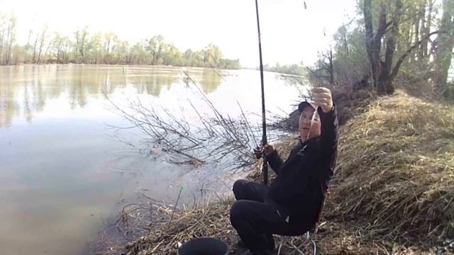 Рыбалка на протоке катуни смотреть онлайн