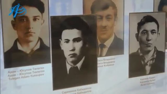 Онлайн экскурсия "Стальной профиль Казахстана" смотреть онлайн