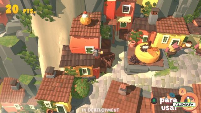 Pizza Possum Gameplay HD (PC) | NO COMMENTARY смотреть онлайн