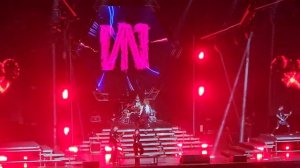 СЛОТ - Бой (Live 2023)