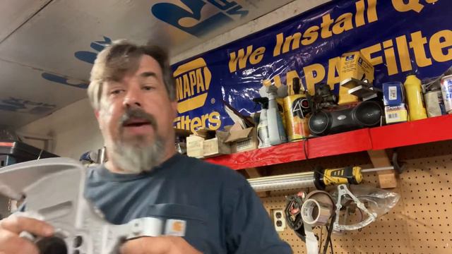 TTB ford and Mastercoat paint смотреть онлайн