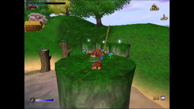 The Hobbit (2003) Game: Episode 2 of the_p0under Plays смотреть онлайн