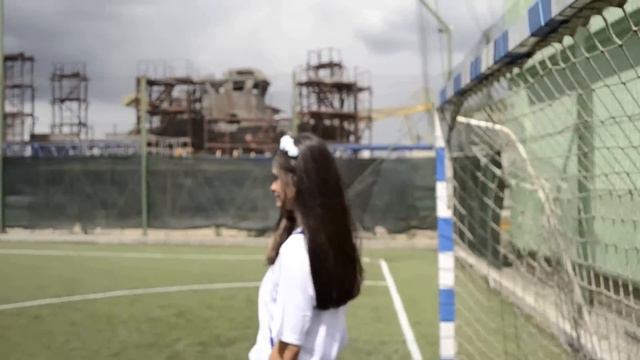 Илонин футбишник. Команда молодости нашей) смотреть онлайн