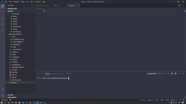 [FIVEM BOT] WIP LEVEL UP SYSTEM SHOWCASE [SOURCE CODE] смотреть онлайн