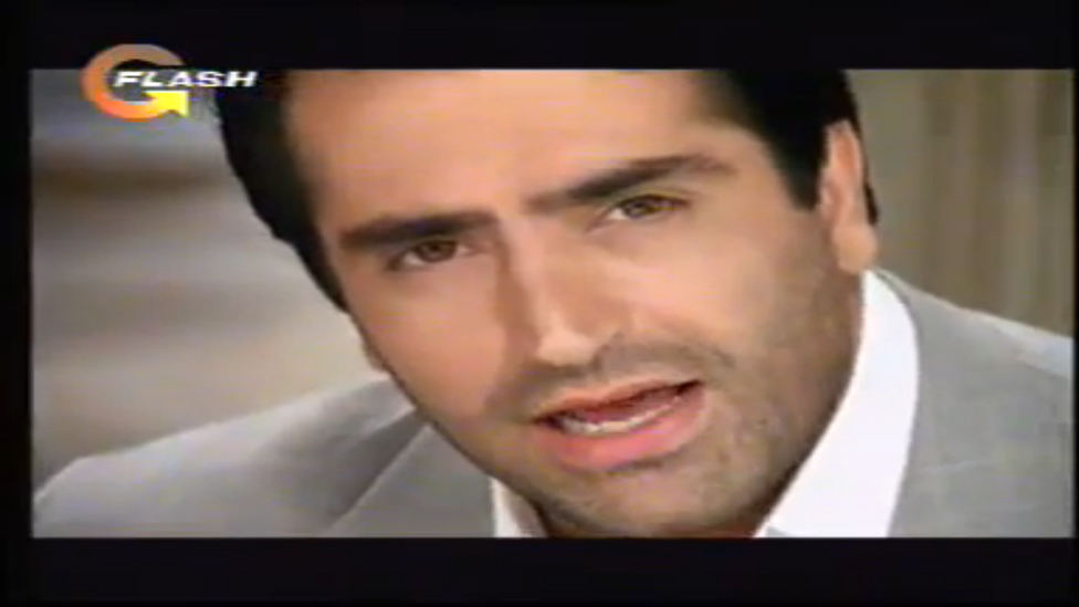 Mahsun Kırmızıgül - Kahpe Felek