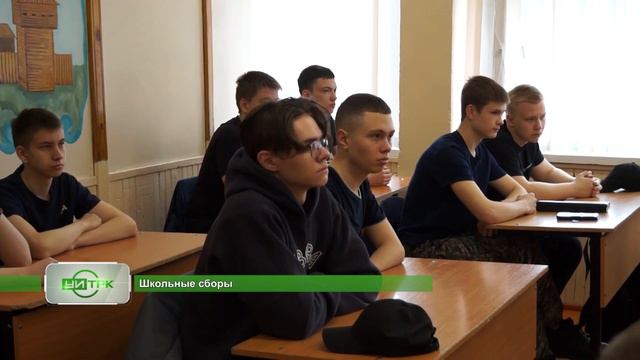 22 05 2023 СЕВЕРНЫЙ ГОРОД смотреть онлайн