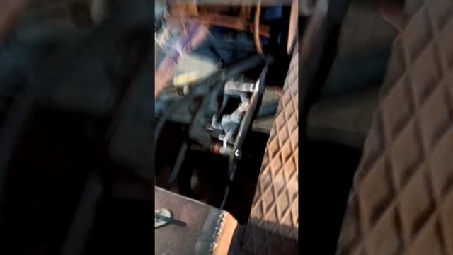 Китайский отопитель на самодельный минитрактор. смотреть онлайн