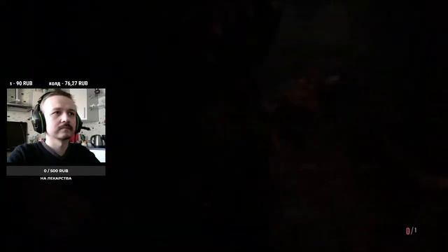 XB1S. Resident Evil 7: Biohazard. Первое прохождение. Часть 3. смотреть онлайн