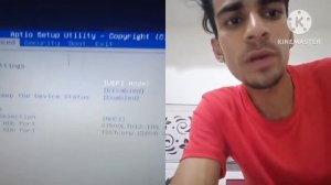 how to fix aptio setup utility copyright problem in windows 10,11 ll aptio setup utility problem fi