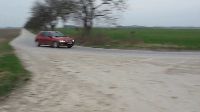 peugeot 306 xsi 2.0 смотреть онлайн