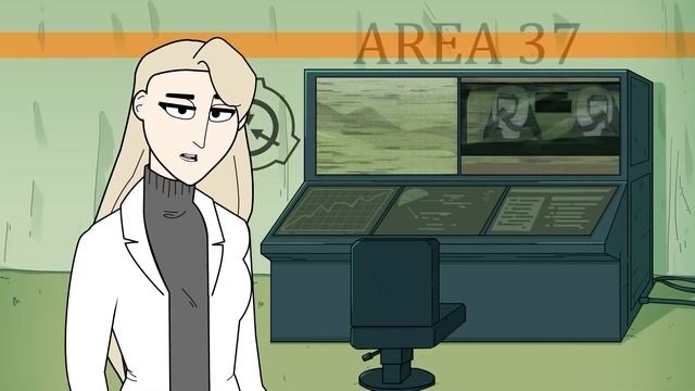 Тайна Дейлпорта | SCP-1936 (SCP Анимация) - русская озвучка смотреть онлайн