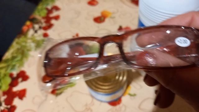 Купила  себе  очки. /Слепой котёнок Тимоша и попугай Кеша. /?⬛?