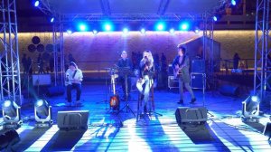 Илюса Хузина и Gauga - Нэрсэ булды сина буген.