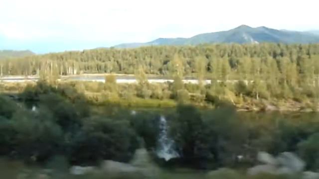 Горный Алтай 2018 август смотреть онлайн