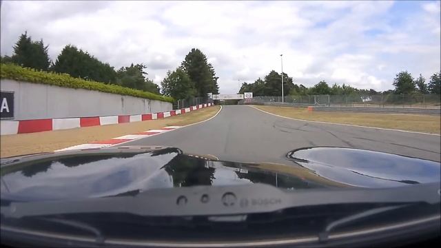 TVR Continental meeting 2017 смотреть онлайн