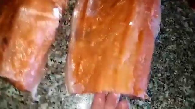 Как разделать большую рыбу. 4 блюда из рыбы 3 кг. смотреть онлайн